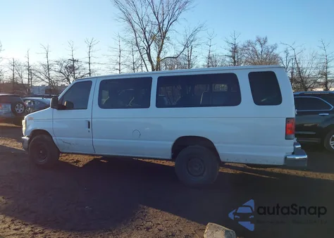 2012 Ford E-350 Super Duty Xlt from USA, damaged, VIN 1FBSS3BL8CDA26486
